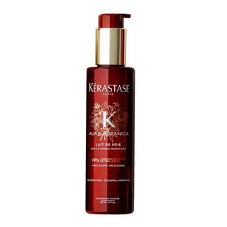 Kérastase Aura Botanica II Lait de Soie - Leave-In - 150ml Menor preço em Kérastase Aura Botanica II Lait de Soie - Leave-In - 150ml