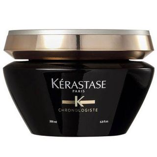 Kérastase Chronologiste Crème de Régénération- Máscara de Tratamento - 200ml Menor preço em Kérastase Chronologiste Crème de Régénération- Máscara de Tratamento - 200ml