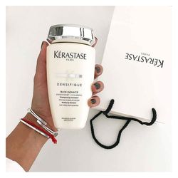 Shampoo - Kérastase Densifique Bain Densité - Época Cosméticos