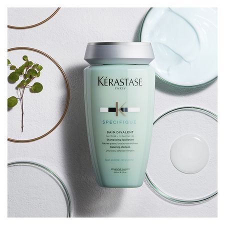 Kérastase-Spécifique-Bain-Divalent---Shampoo-250ml--2