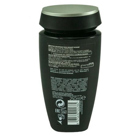 Kérastase-Bain-Densifique-Homme---Shampoo-250ml--2
