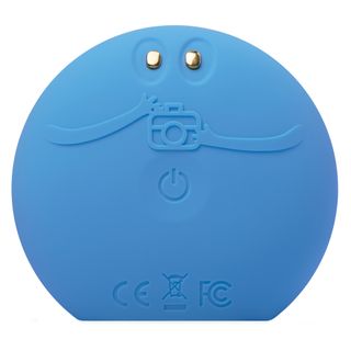 LUNA fofo Aquamarine Foreo - Aparelho de Limpeza Facial - 1 Un Menor preço em LUNA fofo Aquamarine Foreo - Aparelho de Limpeza Facial - 1 Un