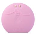 LUNA fofo Pearl Pink Foreo - Aparelho de Limpeza Facial 1 Un