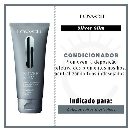 Lowell-Silver-Slim---Condicionador-200ml--2