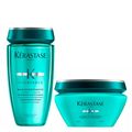 Kérastase Extentionist Kit - Shampoo + Máscara de Tratamento Kit
