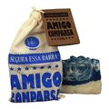 Sabonete em Barra Lola Cosmetics - Amigo Comparsa 100g
