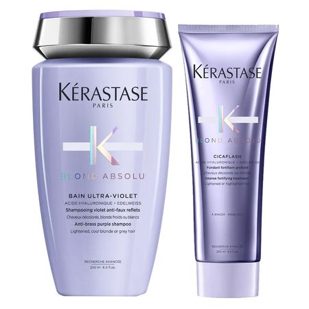 Kérastase-Blond-Absolu-Cicaflash-Ultra-Violet-Kit---Shampoo-+-Tratamento-Kit--1