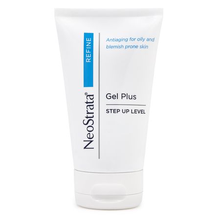 Rejuvenescedor-Facial-Neostrata---Gel-Plus-Refine-125ml--1