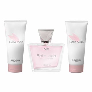 parfum bella vida