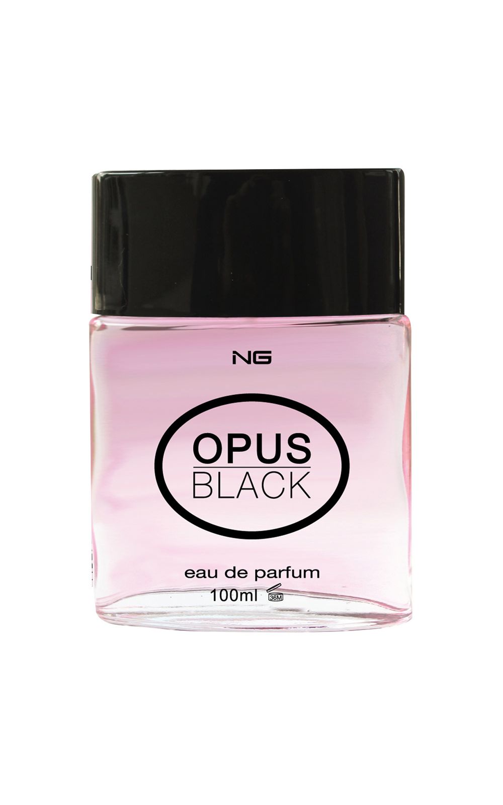 Foto 1 - Opus NG Parfums Perfume Feminino - Eau de Parfum - 100ml