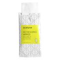 Lenços Refrescantes  Océane - Refreshing Wipes Cleasing & Hydrating 6 Un
