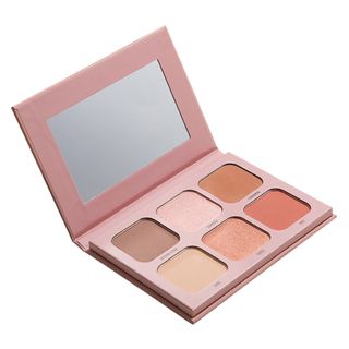 Paleta de Contorno Océane - Collection - 1Un Menor preço em Paleta de Contorno Océane - Collection - 1Un