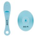Esponja de Silicone Facial Océane - Silicone Set 1 Un