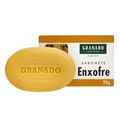 Sabonete em Barra Granado - Enxofre 90g