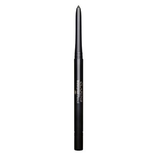 Lápis Para Olhos Clarins - Crayon Yeux Waterproof Pencil 01 Black