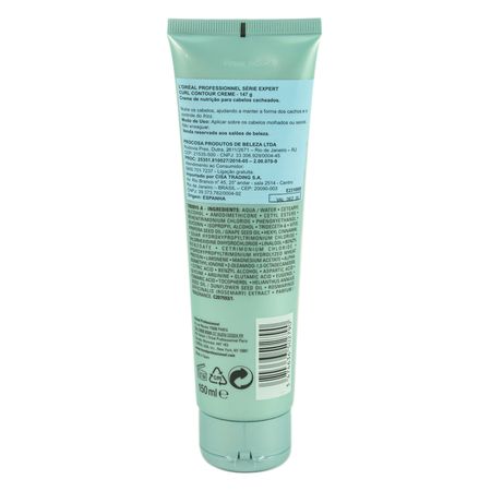 L'Oréal-Professionnel-Curl-Contour---Creme-para-Pentear-150ml--2
