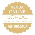 Curl Contour L'Oréal Professionnel - Máscara Reparadora 250ml