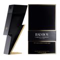 Bad Boy Carolina Herrera - Perfume Masculino - Eau de Toilette 50ml