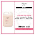 Jacques Janine - Condicionador Neutro 4,6L