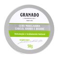 Cera Modeladora Granado 50g