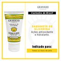 Sabonete Líquido Granado Castanha do Brasil 50ml