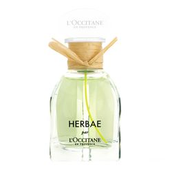 Perfume Herbae Par L'Occitane en Provence Feminino - Época Cosméticos