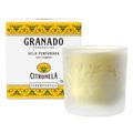 Vela Perfumada Granado - Citronela 1 Un