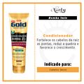 Niely Gold Compridos + Fortes - Condicionador Bomba 150ml