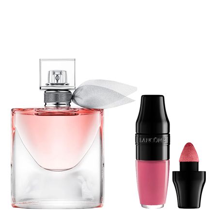 Kit-Lancôme---La-Vie-Est-Belle-Perfume-Feminino-Eau-de-Parfum-30ml-+-Matte-Shaker-270-Kit--1