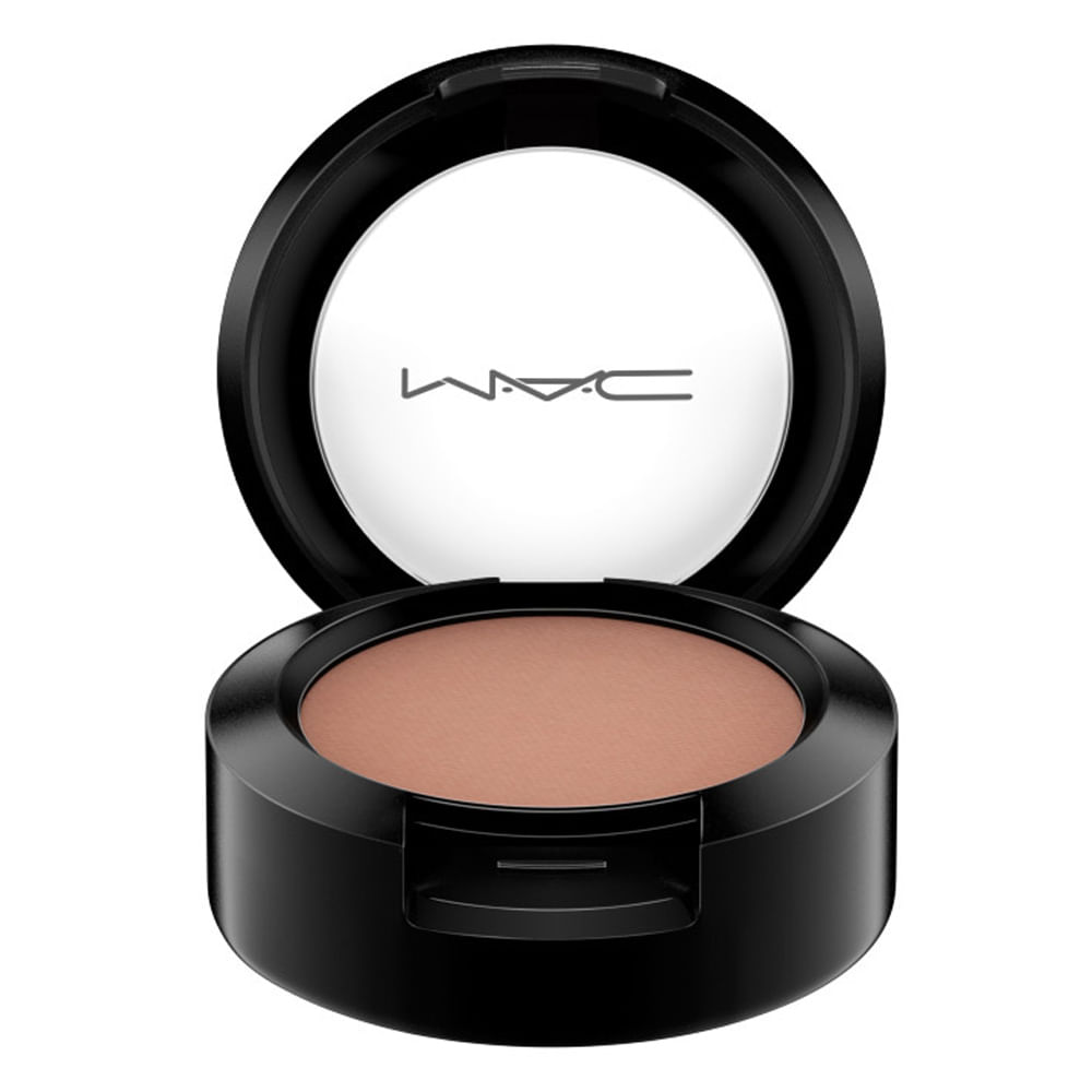 Sombra M·A·C Eye Shadow — Soft Brown