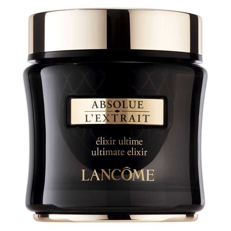 Rejuvenescedor Facial Lancôme - Absolue L'Extrait Elixir - Época