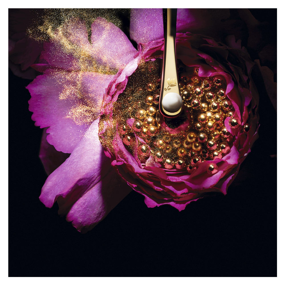 Rejuvenescedor Facial Lancôme - Absolue L'Extrait Elixir - Época