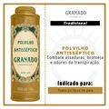 Polvilho Antisséptico Granado  - Tradicional 100g