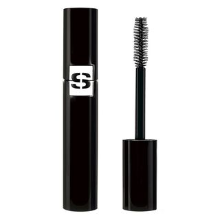 So Volume Sisley - Máscara De Cílios Ultra-Volume 1 Deep Black