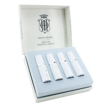 Phyto-Blanc-Absolute-Whitening-Essence-Sisley---Clareador-de-Manchas-4x-5ml--2