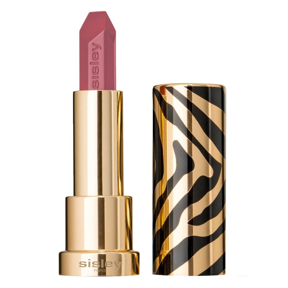 Le Phyto-Rouge Sisley - Batom Hidratante — 21 Rose Noumea