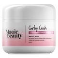Magic Beauty Curly Crush Jelly - Gelatina Modeladora 500g