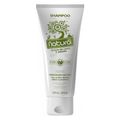 Orgânico Natural Óleo de Coco e Argan - Shampoo 237ml