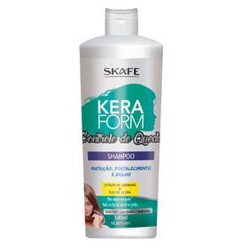 Shampoo-Keraform-Controle-de-Queda-Skafe