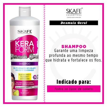 Shampoo-Keraform-Desmaia-Geral-Skafe-500ml--2