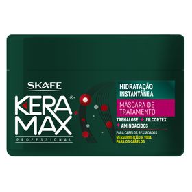Keramax-Hidratacao-Instantanea-Skafe---Mascara-de-Tratamento
