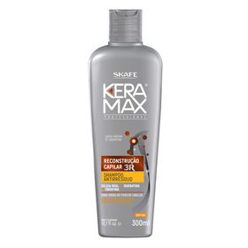 Shampoo-Antirresiduos-Keramax-Reconstrucao-Capilar-3R-Skafe-