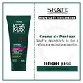 Skafe Keramax Hidratação Instantânea - Creme para Pentear 200g