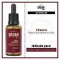Tônico Capilar Antiqueda - Urban Men 30ml