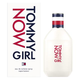 preço tommy girl 100ml