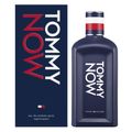 Tommy Now Tommy Hilfiger Perfume Masculino - Eau de Toilette 100ml