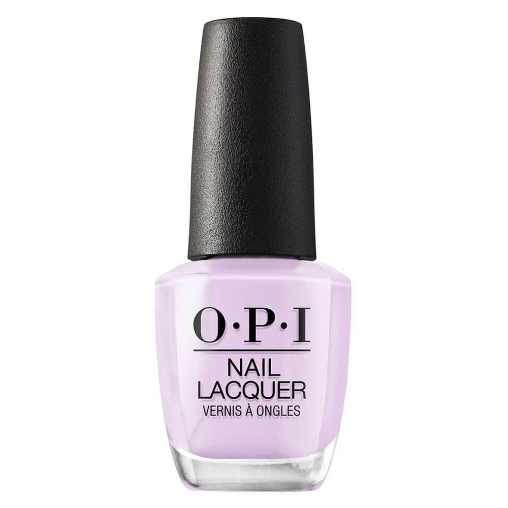 Polly Want a Lacquer