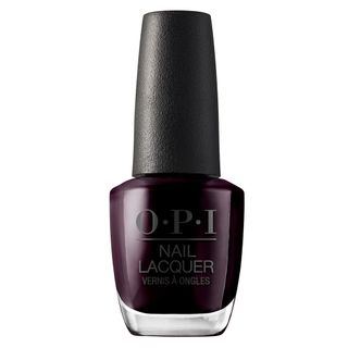 Esmalte Cremoso Escuros O.P.I Nail Lacquer NL