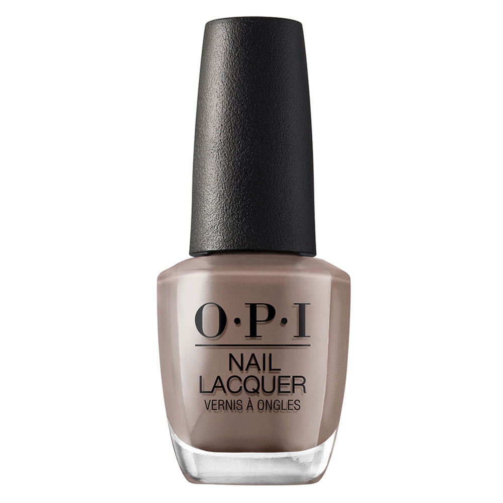 Over the Taupe