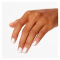 Esmalte Cremoso Brancos O.P.I Nail Lacquer Funny Bunny